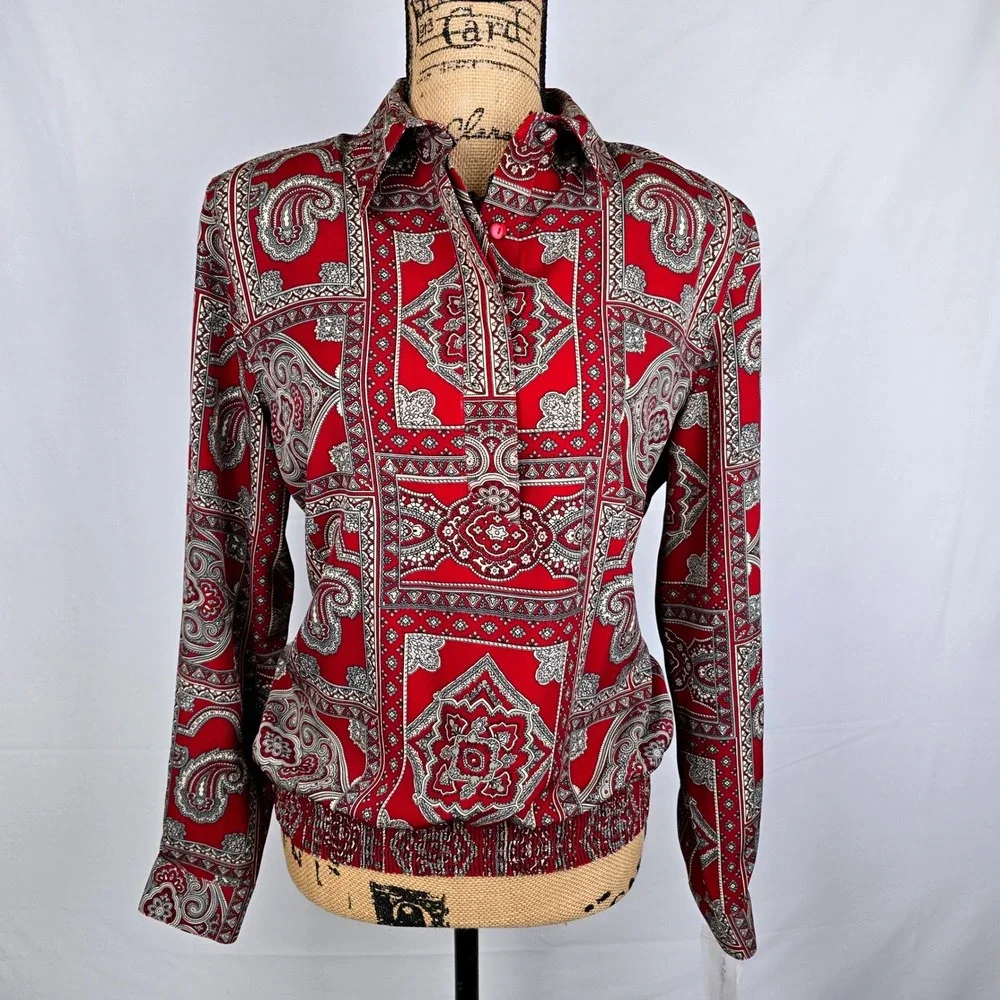 Alfred Dunner beautiful vintage